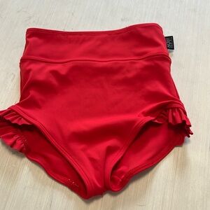 Tiger Friday bottoms.